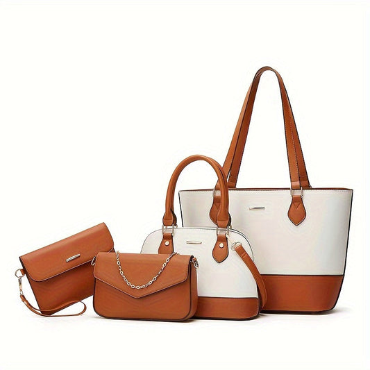 Kit 4 bags